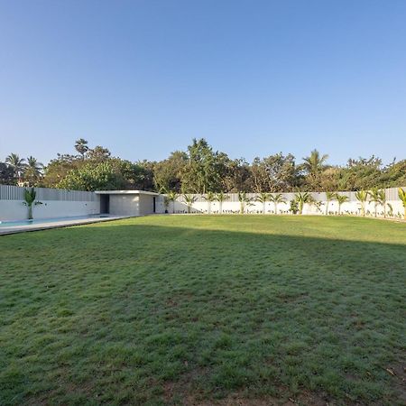 דמאן Saavi Suites מראה חיצוני תמונה