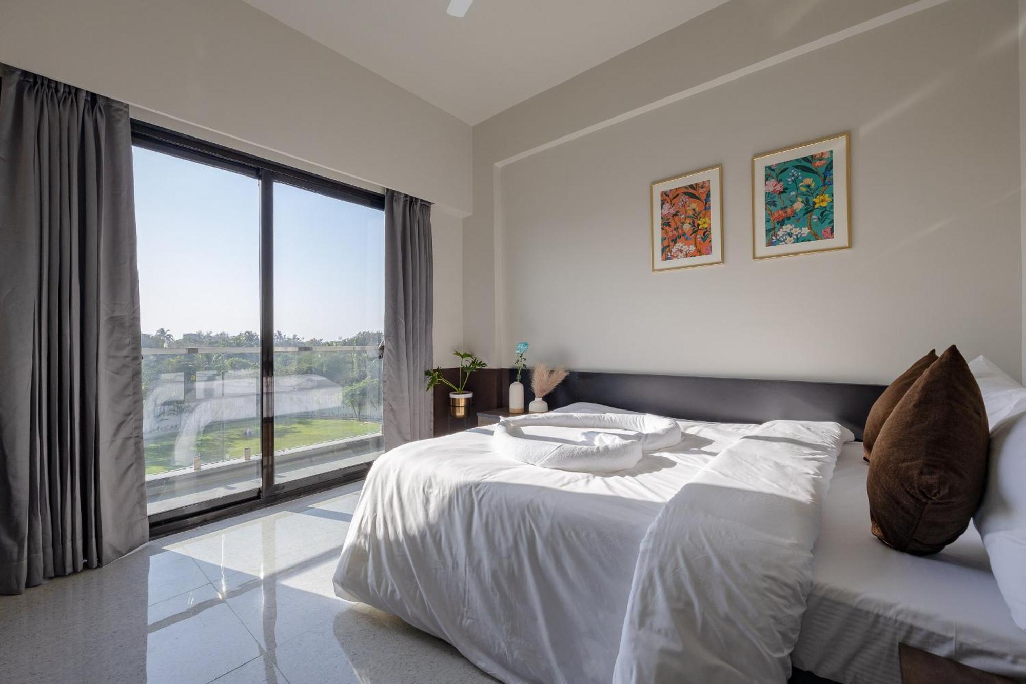 דמאן Saavi Suites מראה חיצוני תמונה