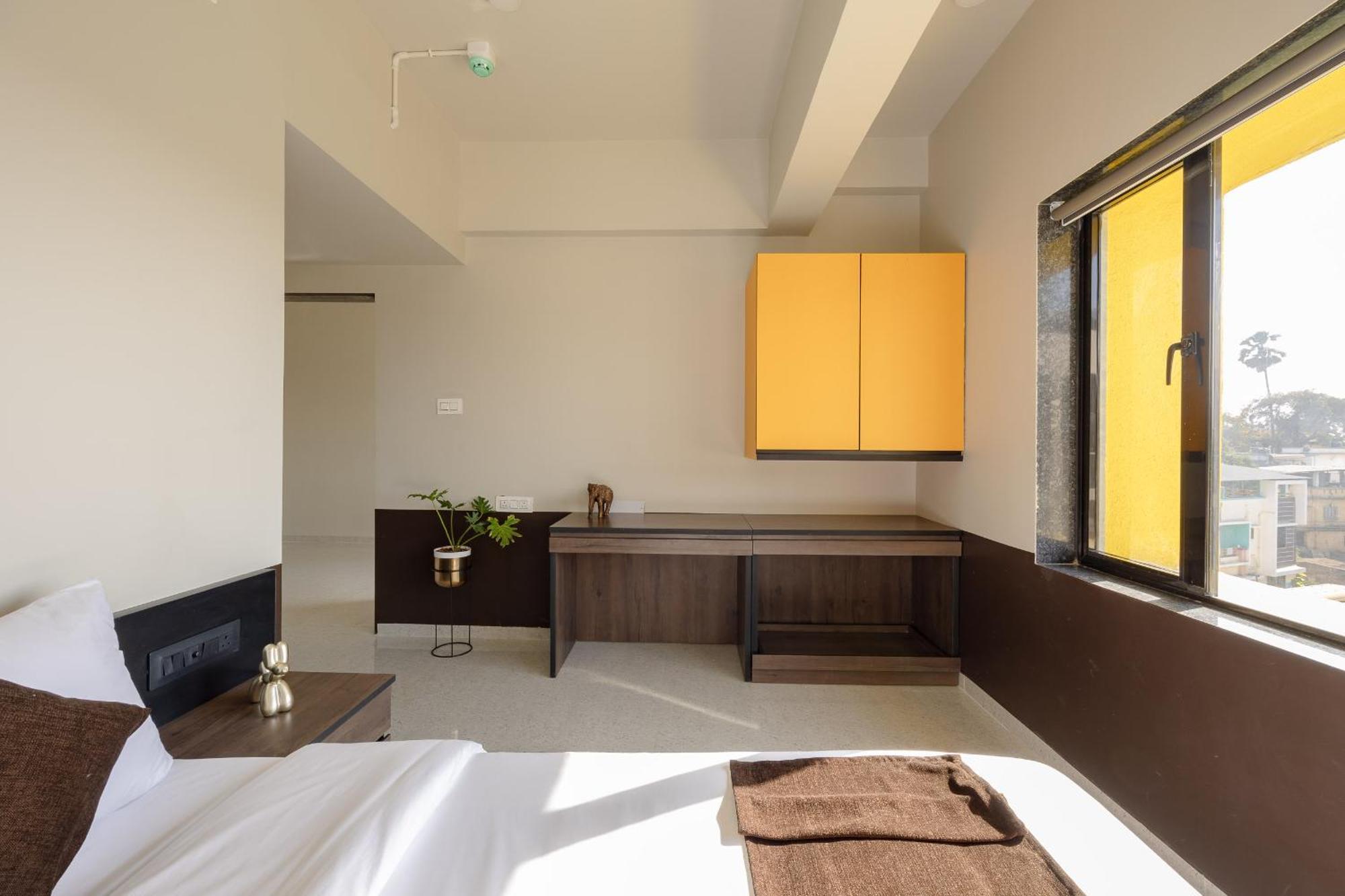 דמאן Saavi Suites מראה חיצוני תמונה