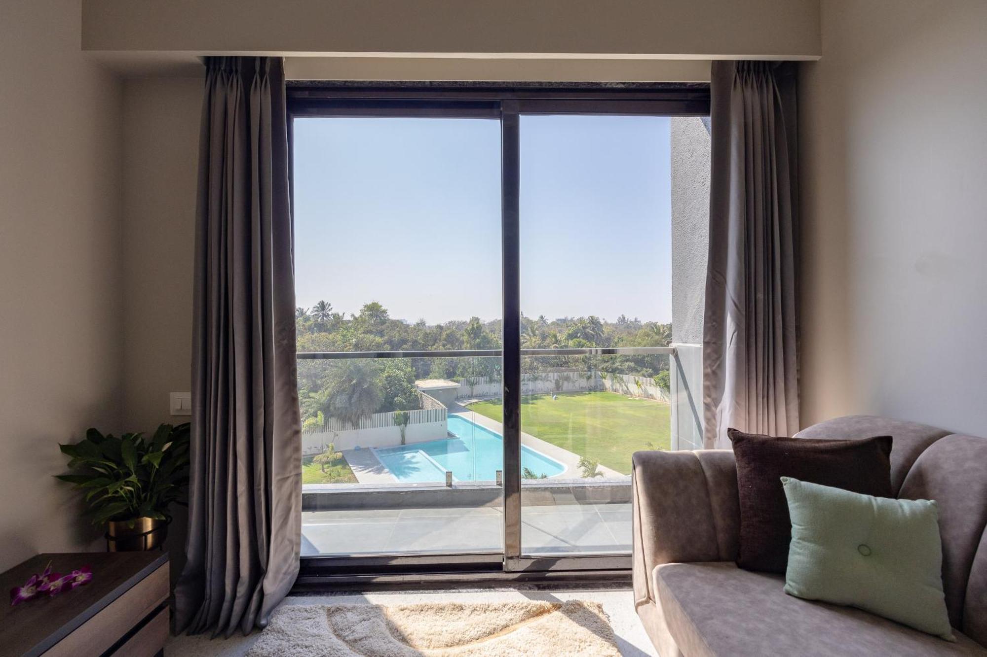 דמאן Saavi Suites מראה חיצוני תמונה