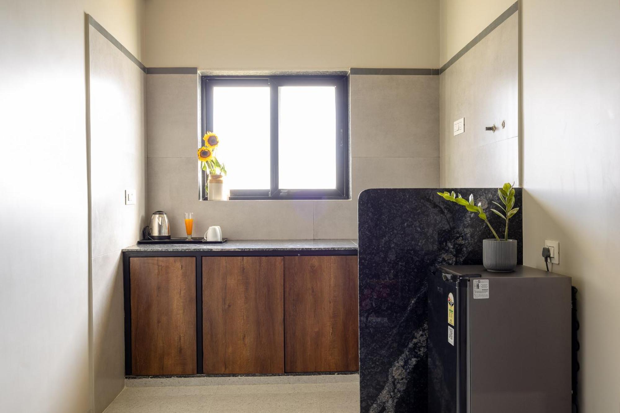 דמאן Saavi Suites מראה חיצוני תמונה