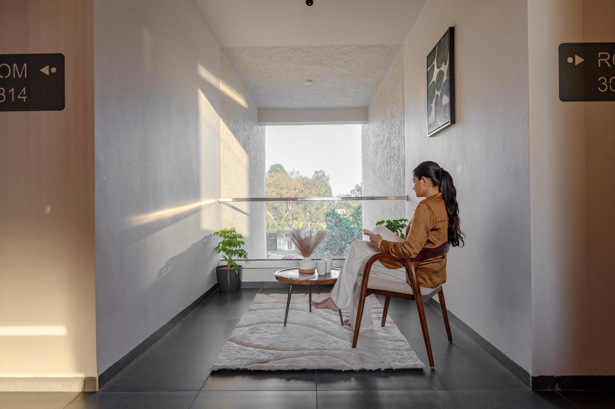 דמאן Saavi Suites מראה חיצוני תמונה