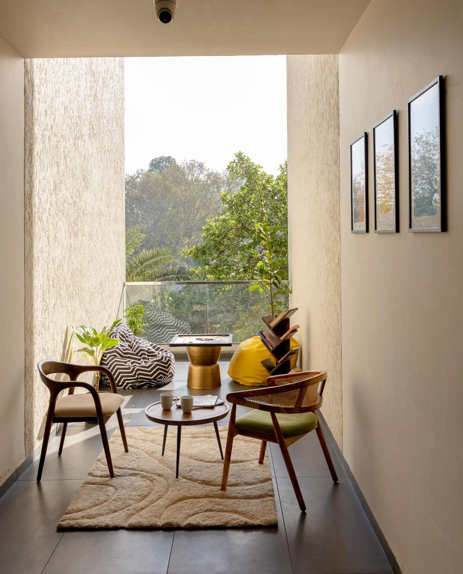 דמאן Saavi Suites מראה חיצוני תמונה