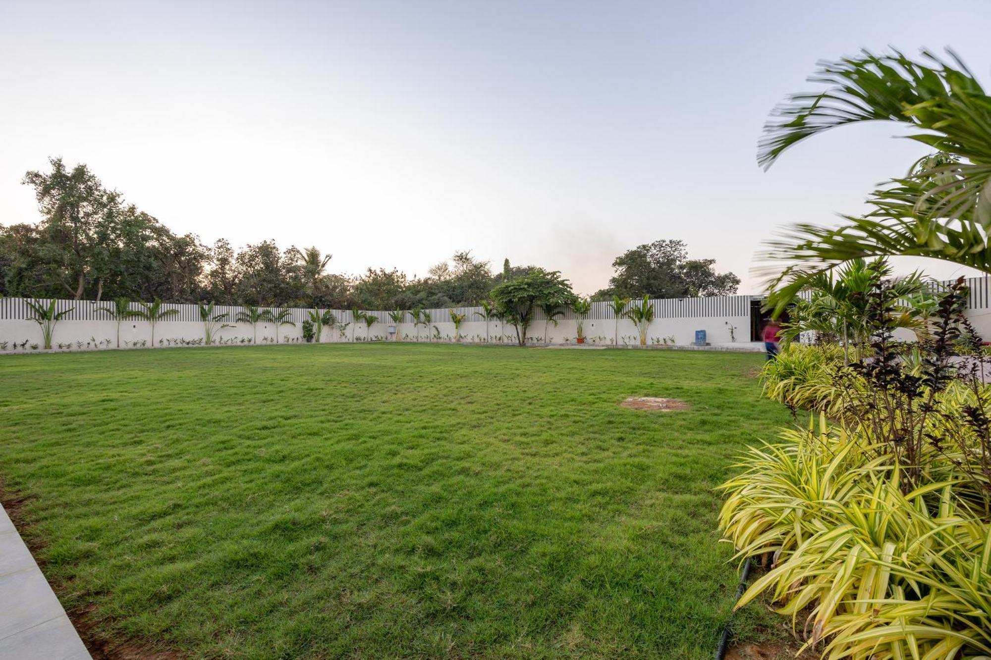 דמאן Saavi Suites מראה חיצוני תמונה